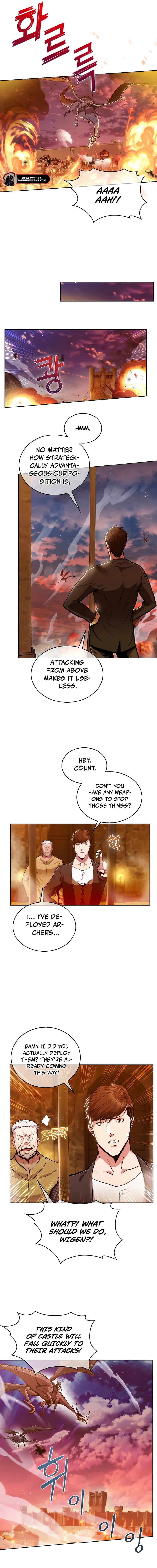 Read Plainwalker of the Stigma EN Manga Online