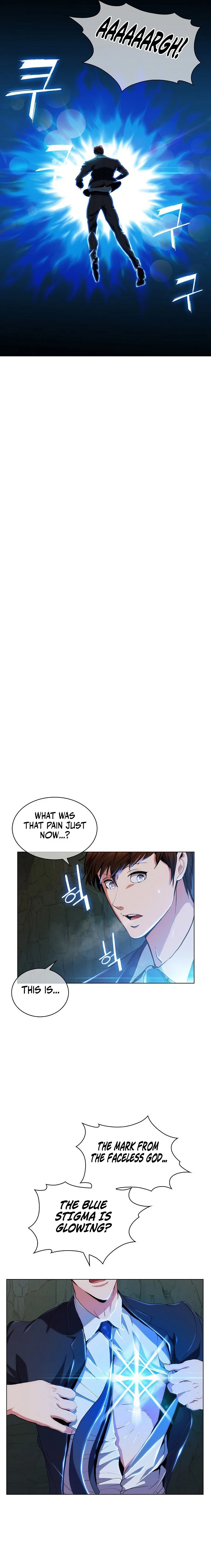 Read Plainwalker of the Stigma EN Manga Online