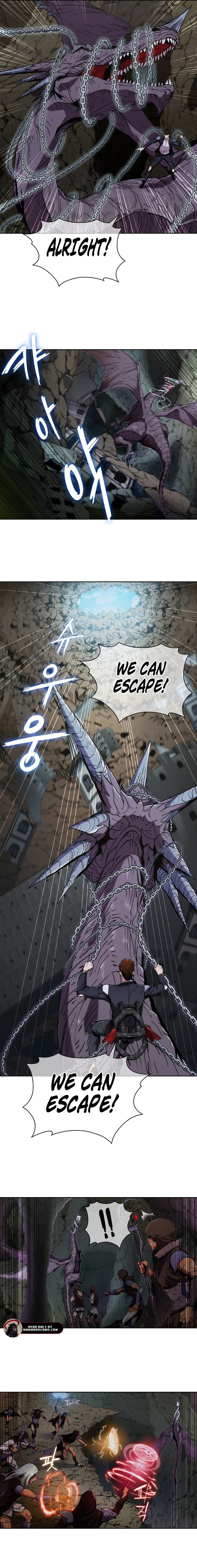 Read Plainwalker of the Stigma EN Manga Online