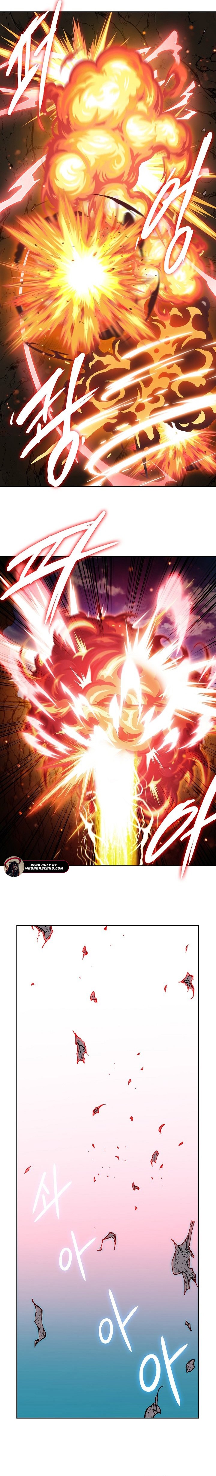Read Plainwalker of the Stigma EN Manga Online