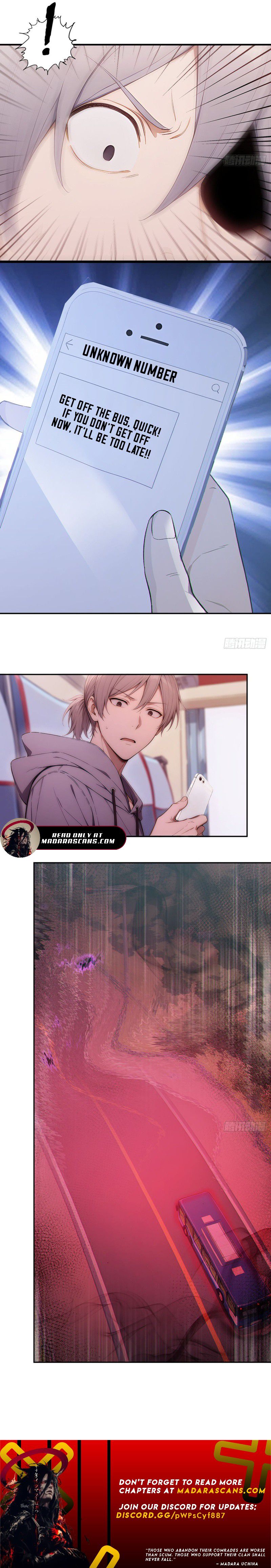 Read Player Hellish Situation EN Manga Online