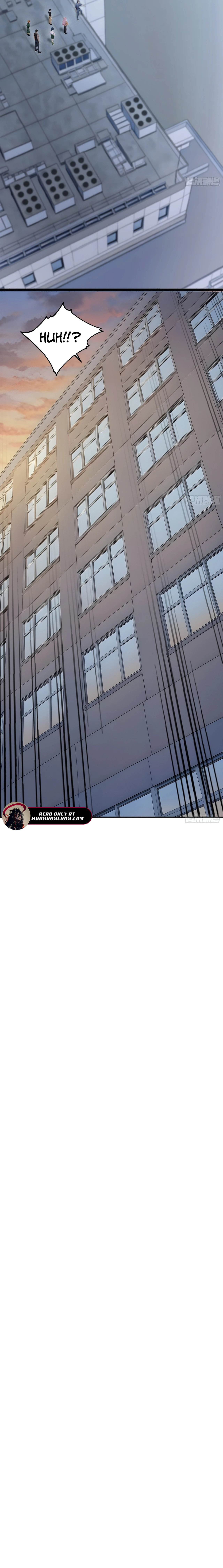 Read Player Hellish Situation EN Manga Online