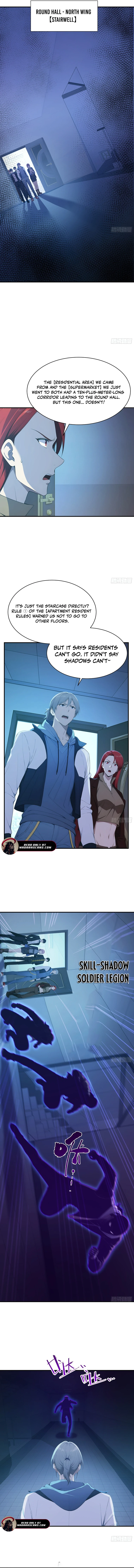 Read Player Hellish Situation EN Manga Online