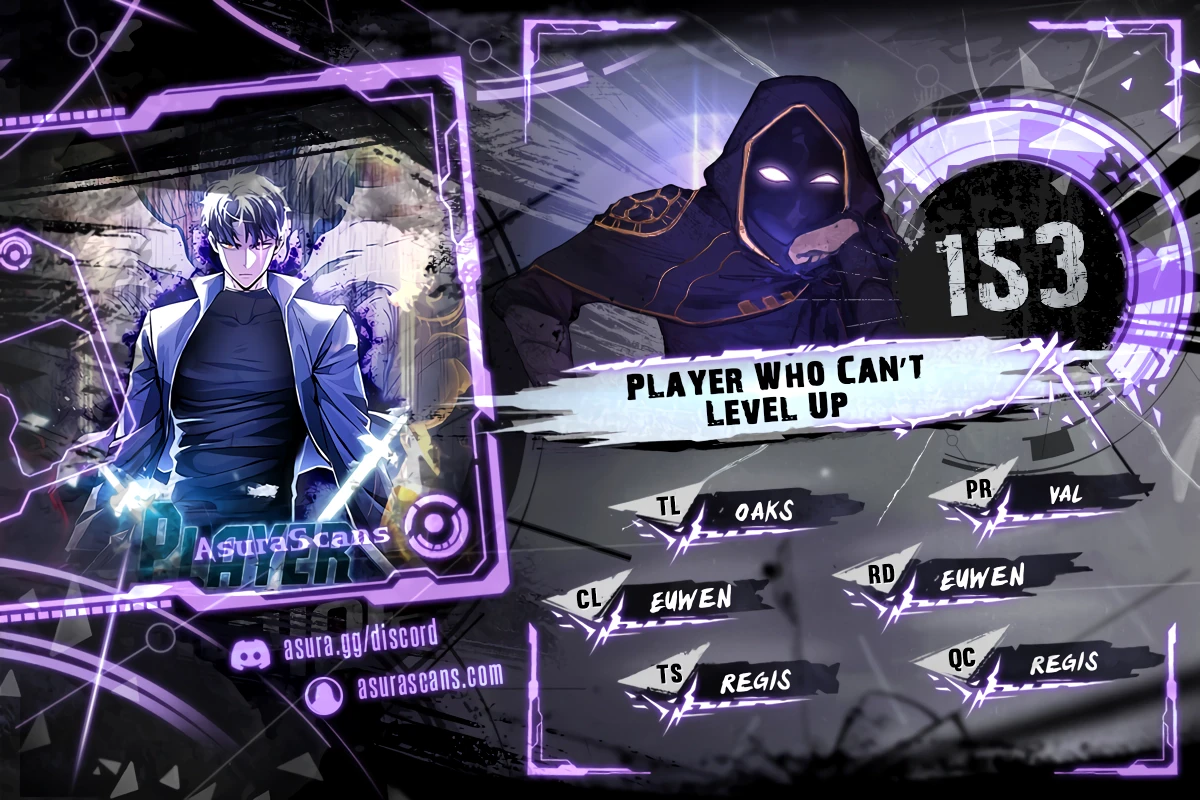 Read Player Who Can T Level Up EN Manga Online