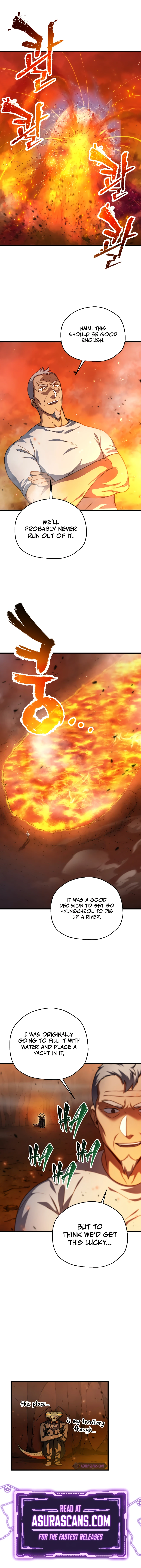 Read Player Who Can T Level Up EN Manga Online