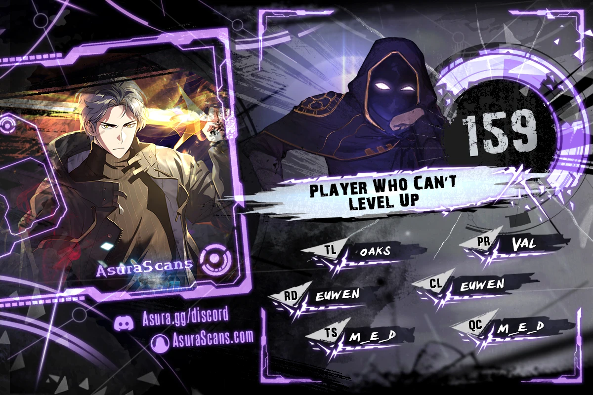 Read Player Who Can T Level Up EN Manga Online