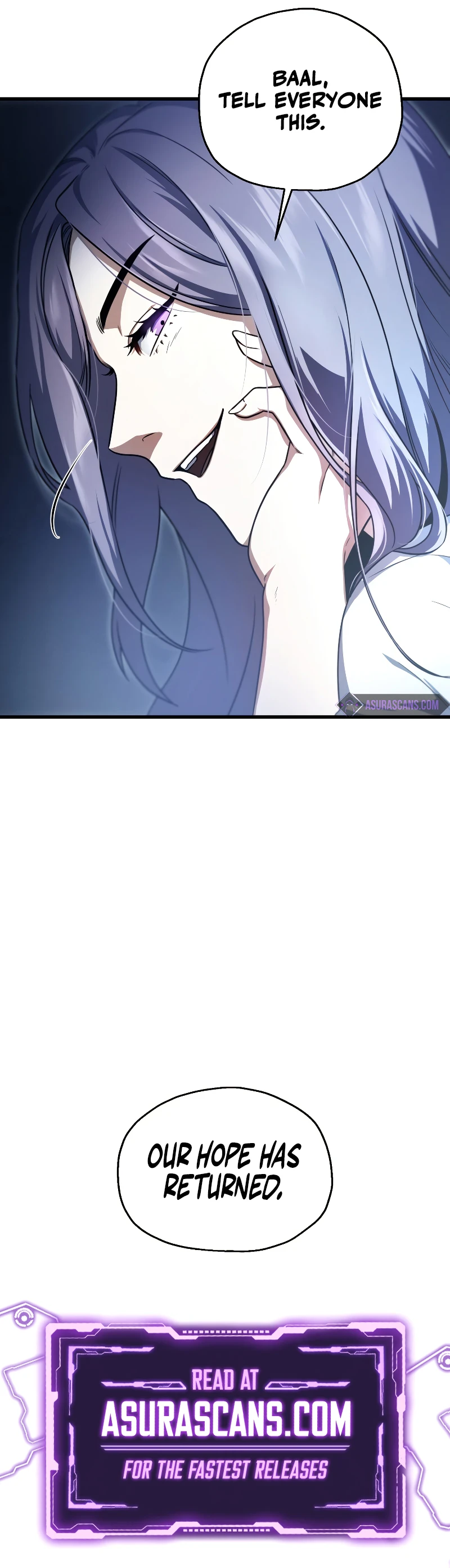 Read Player Who Can T Level Up EN Manga Online