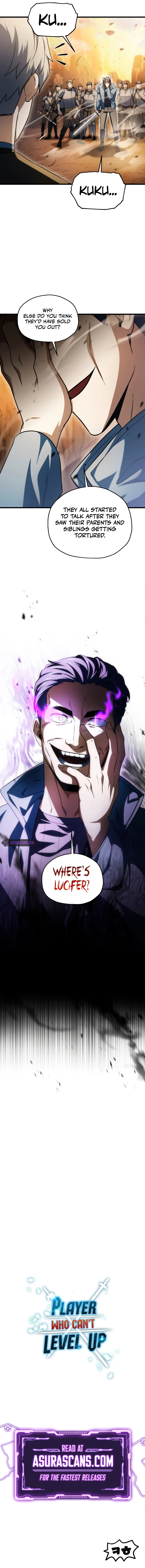 Read Player Who Can T Level Up EN Manga Online