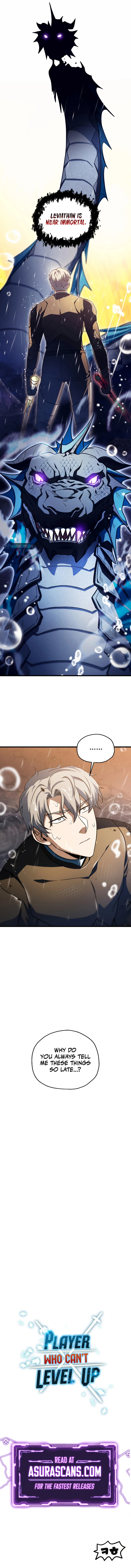 Read Player Who Can T Level Up EN Manga Online