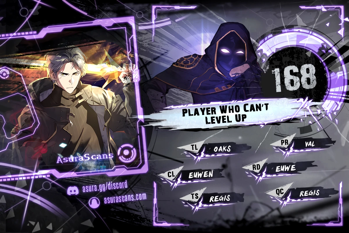 Read Player Who Can T Level Up EN Manga Online