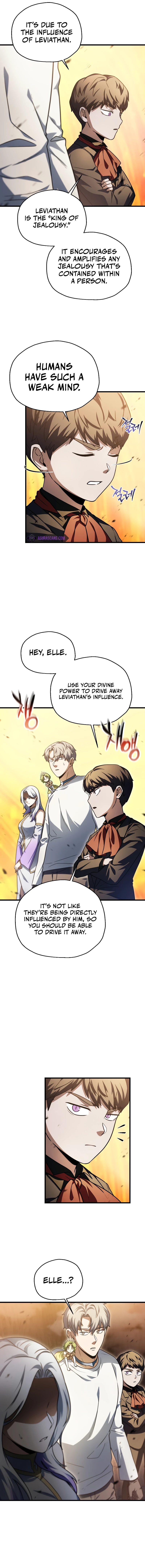 Read Player Who Can T Level Up EN Manga Online