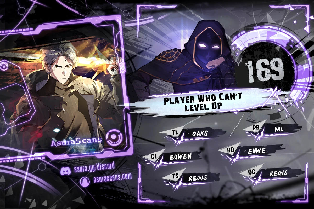 Read Player Who Can T Level Up EN Manga Online