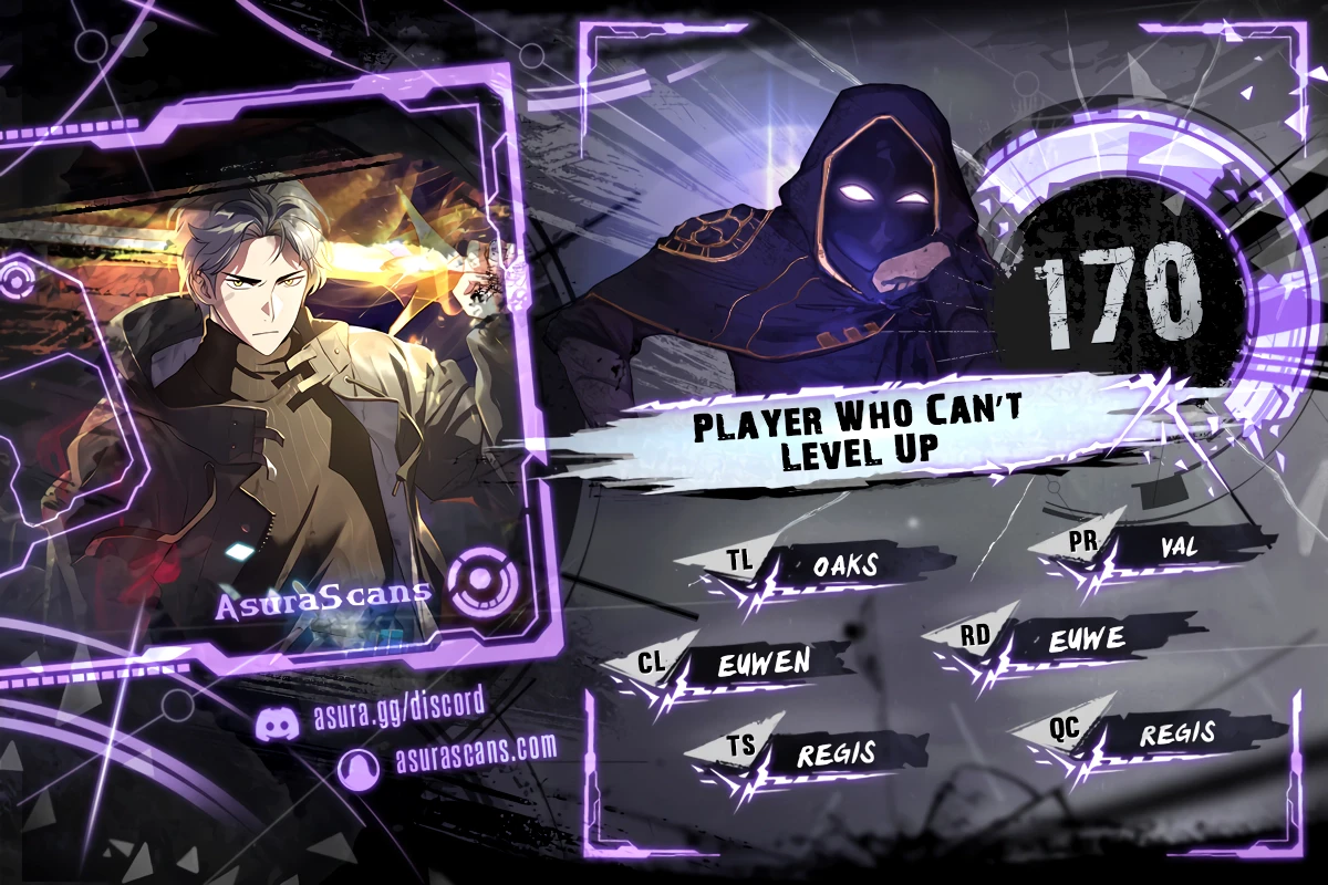 Read Player Who Can T Level Up EN Manga Online