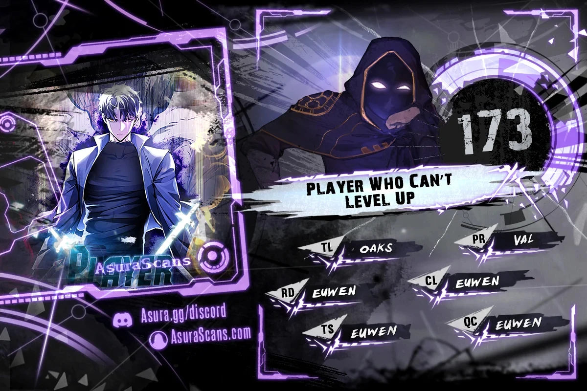 Read Player Who Can T Level Up EN Manga Online