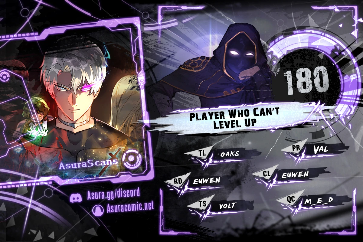 Read Player Who Can T Level Up EN Manga Online