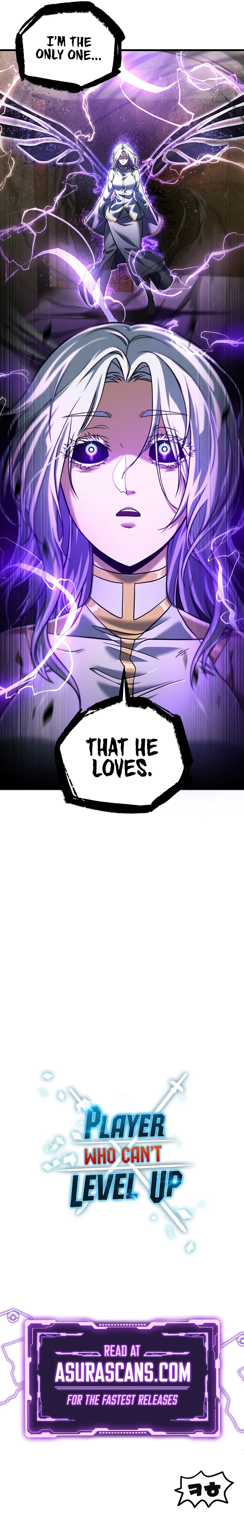 Read Player Who Can T Level Up EN Manga Online