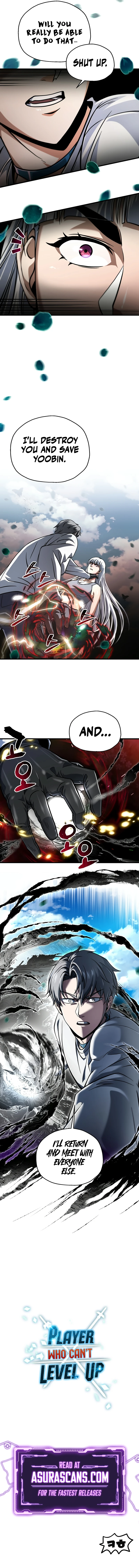 Read Player Who Can T Level Up EN Manga Online