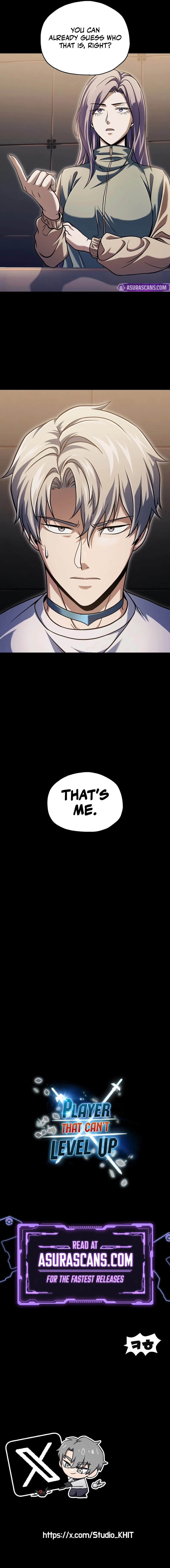 Read Player Who Can T Level Up EN Manga Online