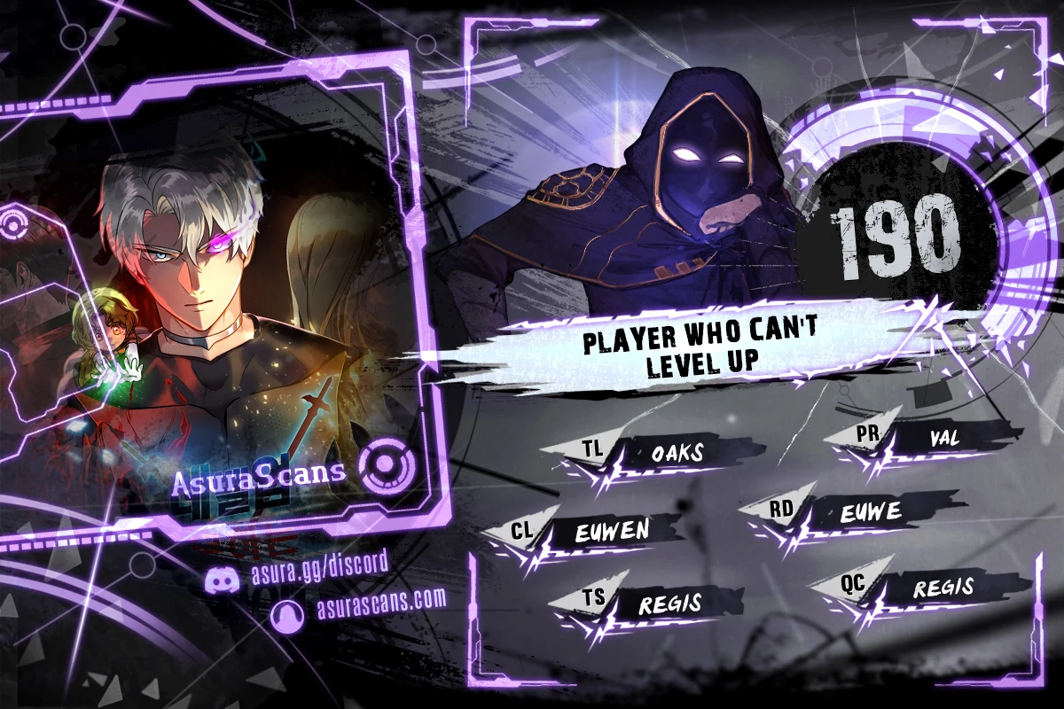 Read Player Who Can T Level Up EN Manga Online