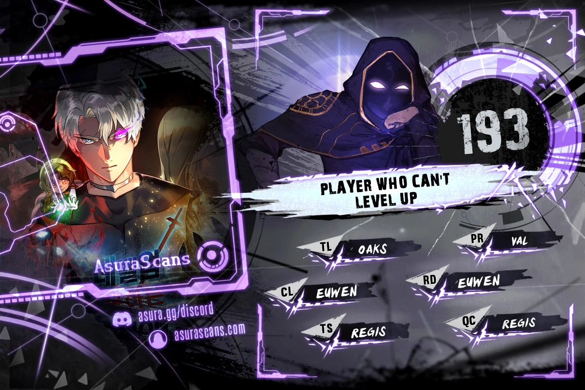 Read Player Who Can T Level Up EN Manga Online