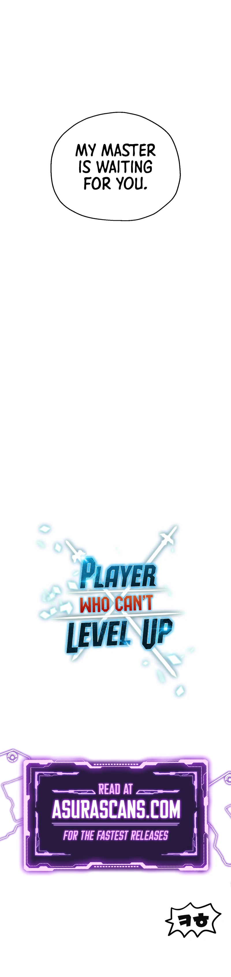 Read Player Who Can T Level Up EN Manga Online