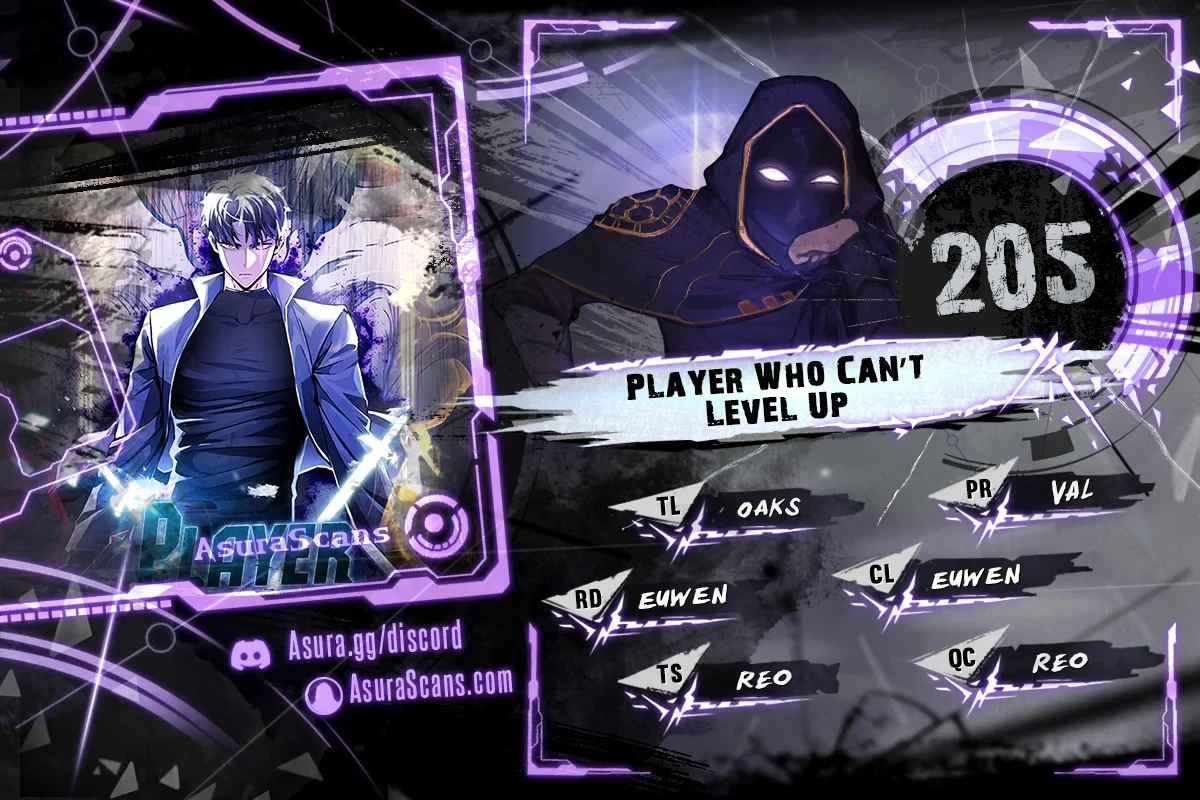 Read Player Who Can T Level Up EN Manga Online