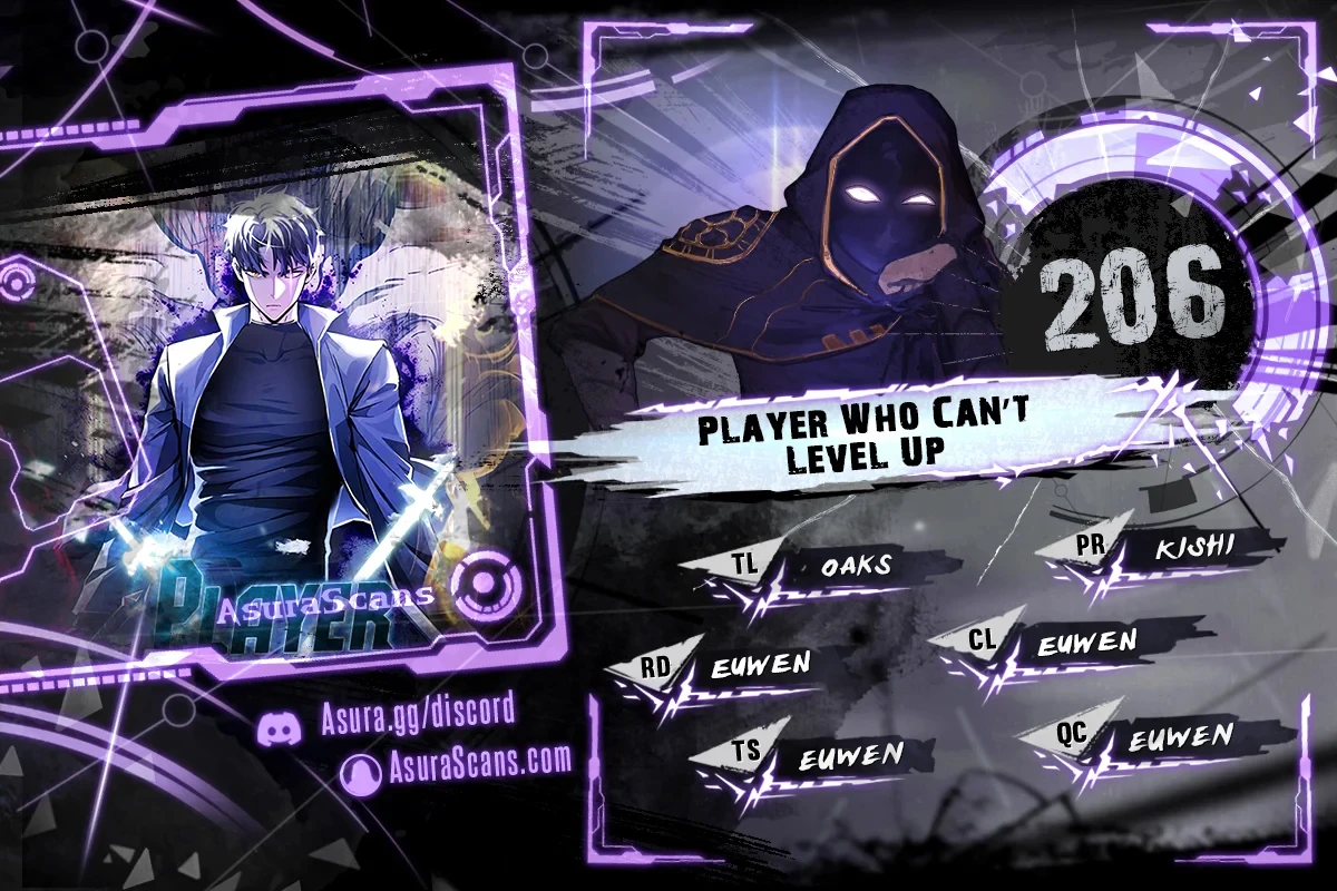 Read Player Who Can T Level Up EN Manga Online