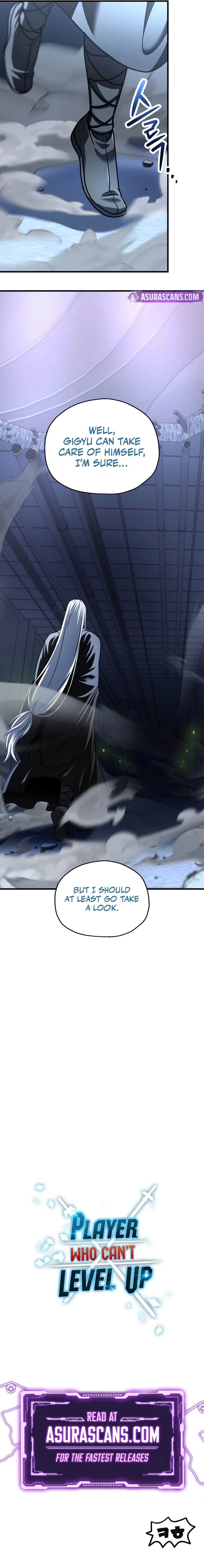 Read Player Who Can T Level Up EN Manga Online