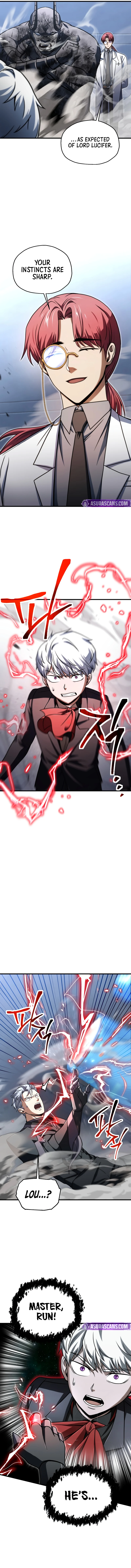 Read Player Who Can T Level Up EN Manga Online