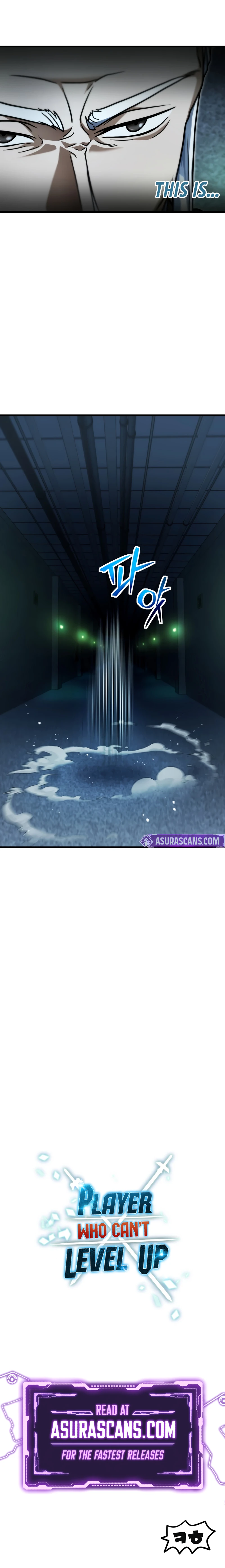 Read Player Who Can T Level Up EN Manga Online