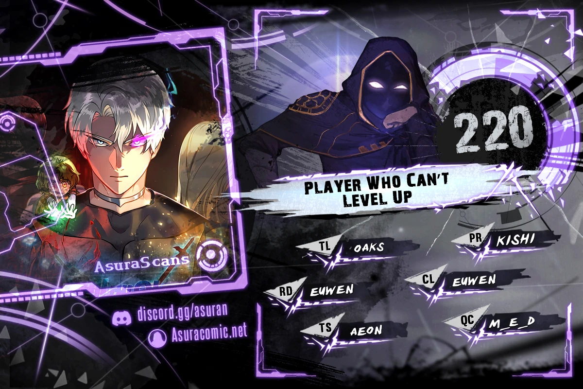 Read Player Who Can T Level Up EN Manga Online