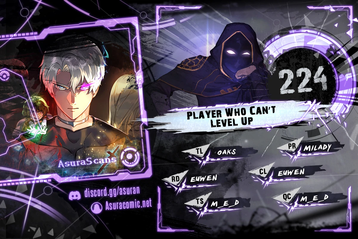 Read Player Who Can T Level Up EN Manga Online