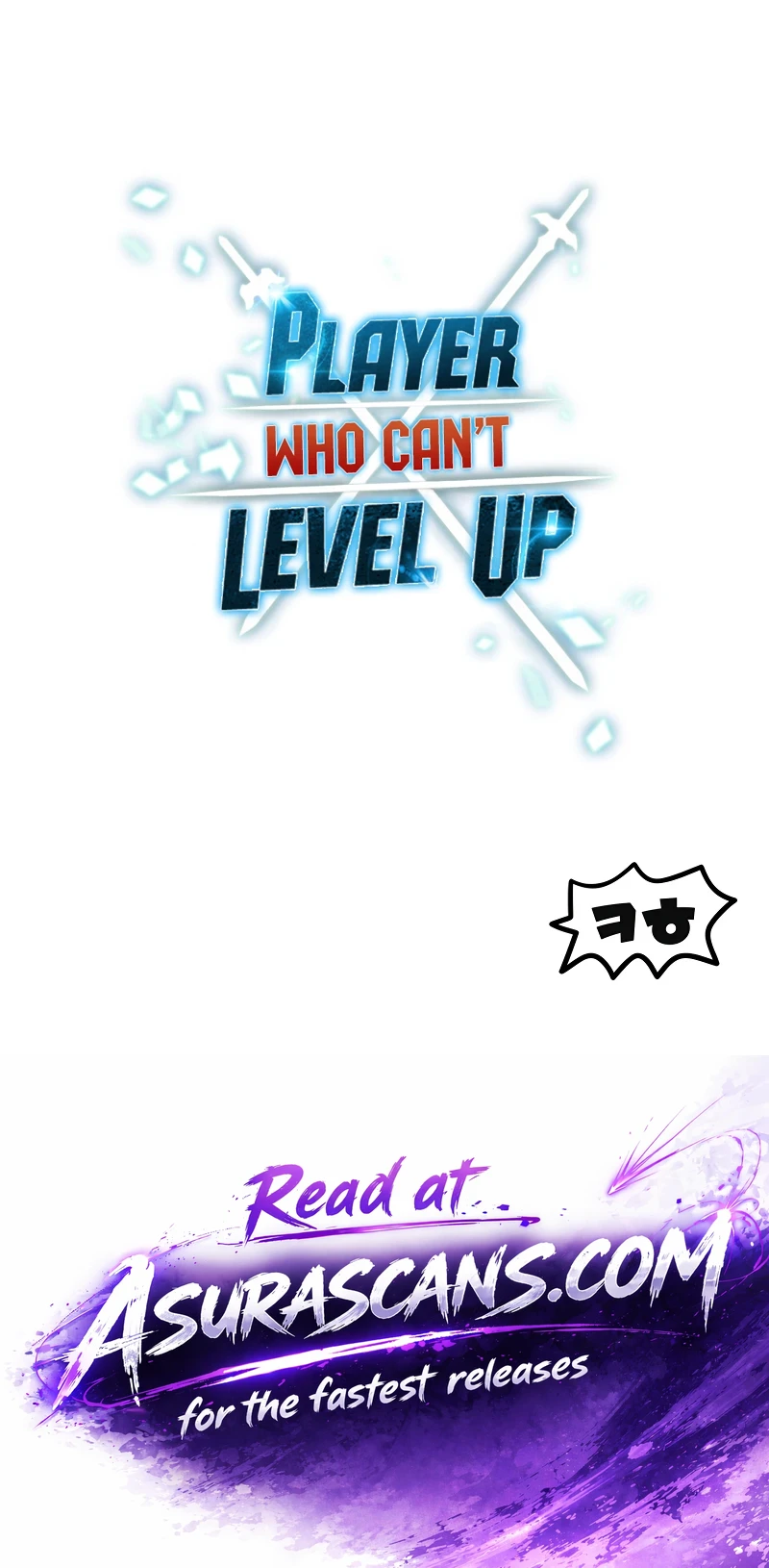 Read Player Who Can T Level Up EN Manga Online