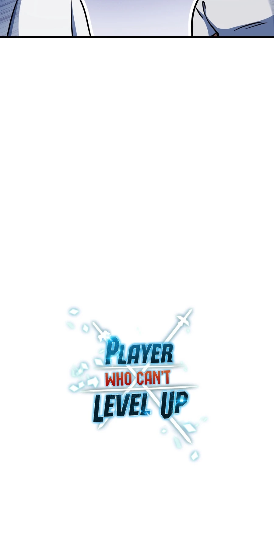 Read Player Who Can T Level Up EN Manga Online