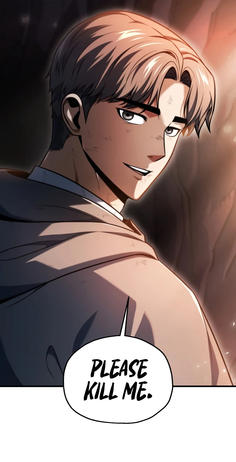 Read Player Who Can T Level Up EN Manga Online