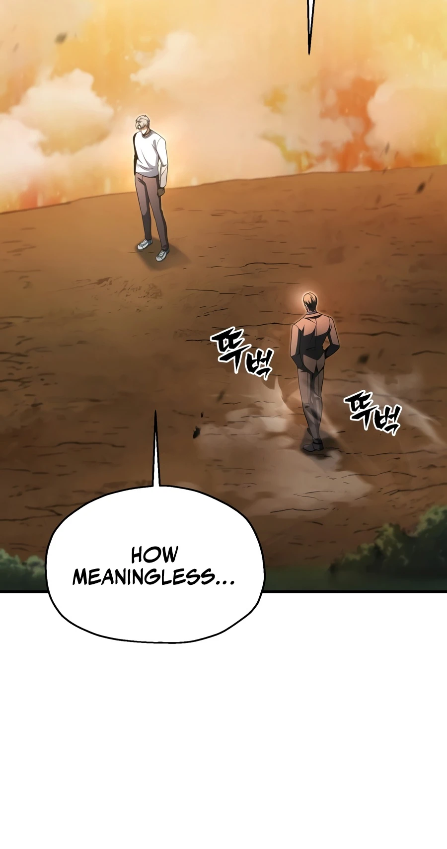 Read Player Who Can T Level Up EN Manga Online