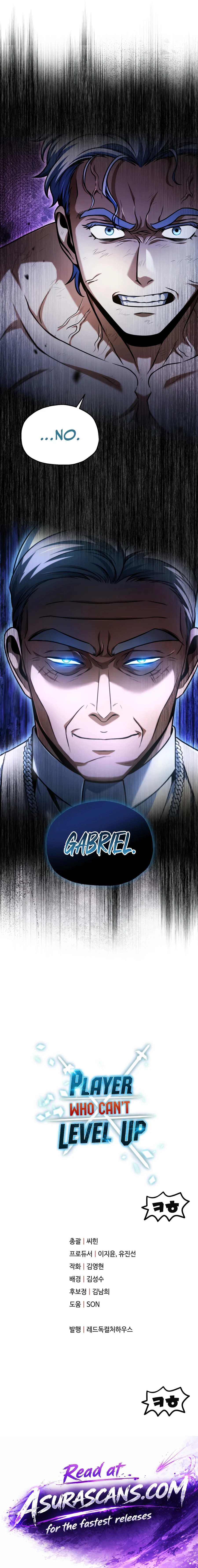 Read Player Who Can T Level Up EN Manga Online