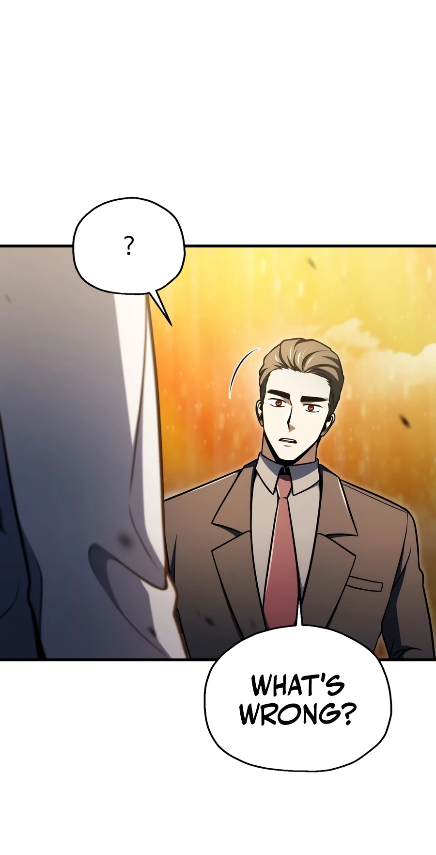 Read Player Who Can T Level Up EN Manga Online