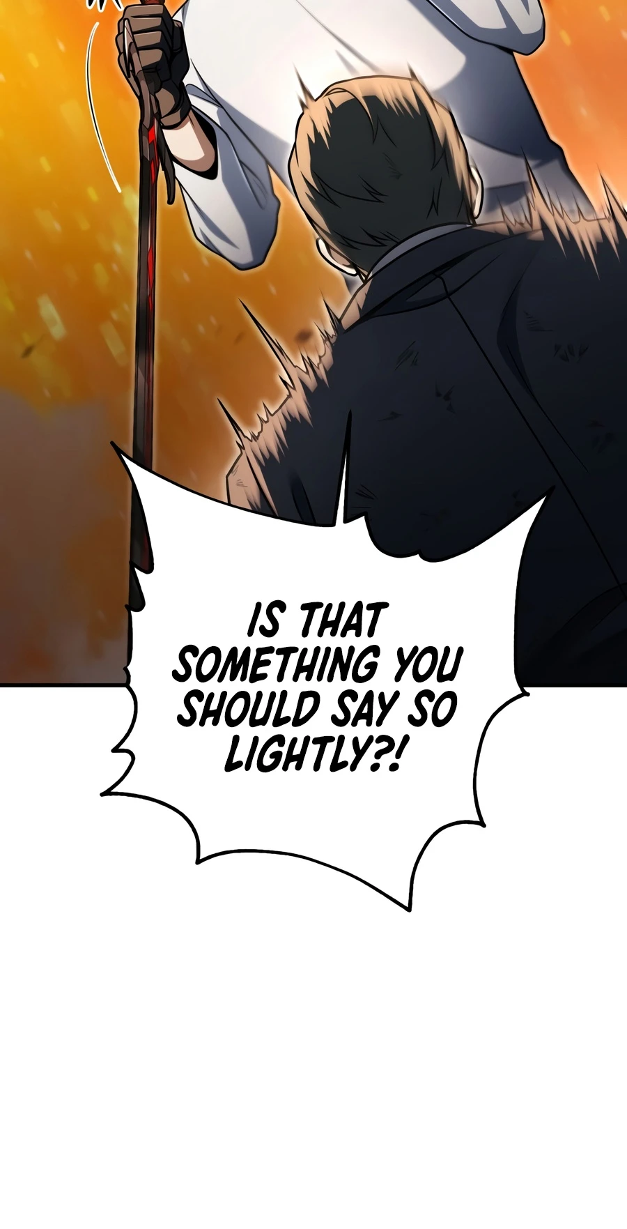 Read Player Who Can T Level Up EN Manga Online