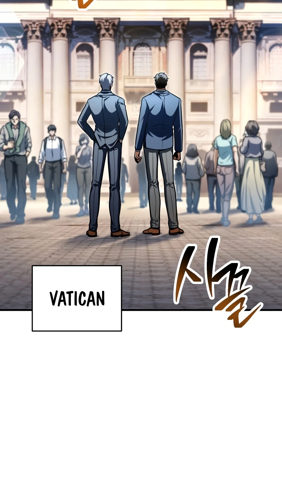 Read Player Who Can T Level Up EN Manga Online