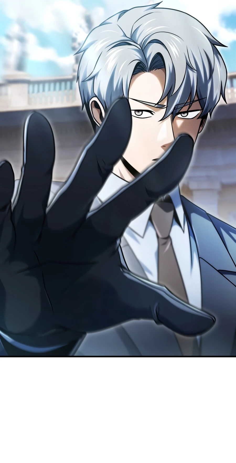 Read Player Who Can T Level Up EN Manga Online