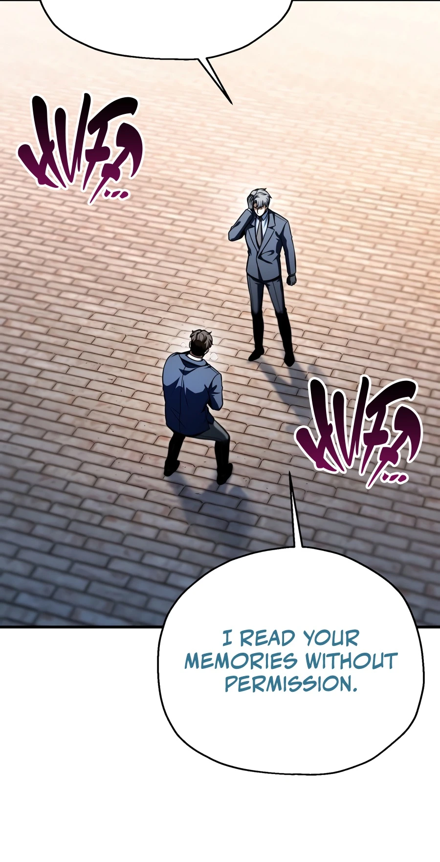 Read Player Who Can T Level Up EN Manga Online