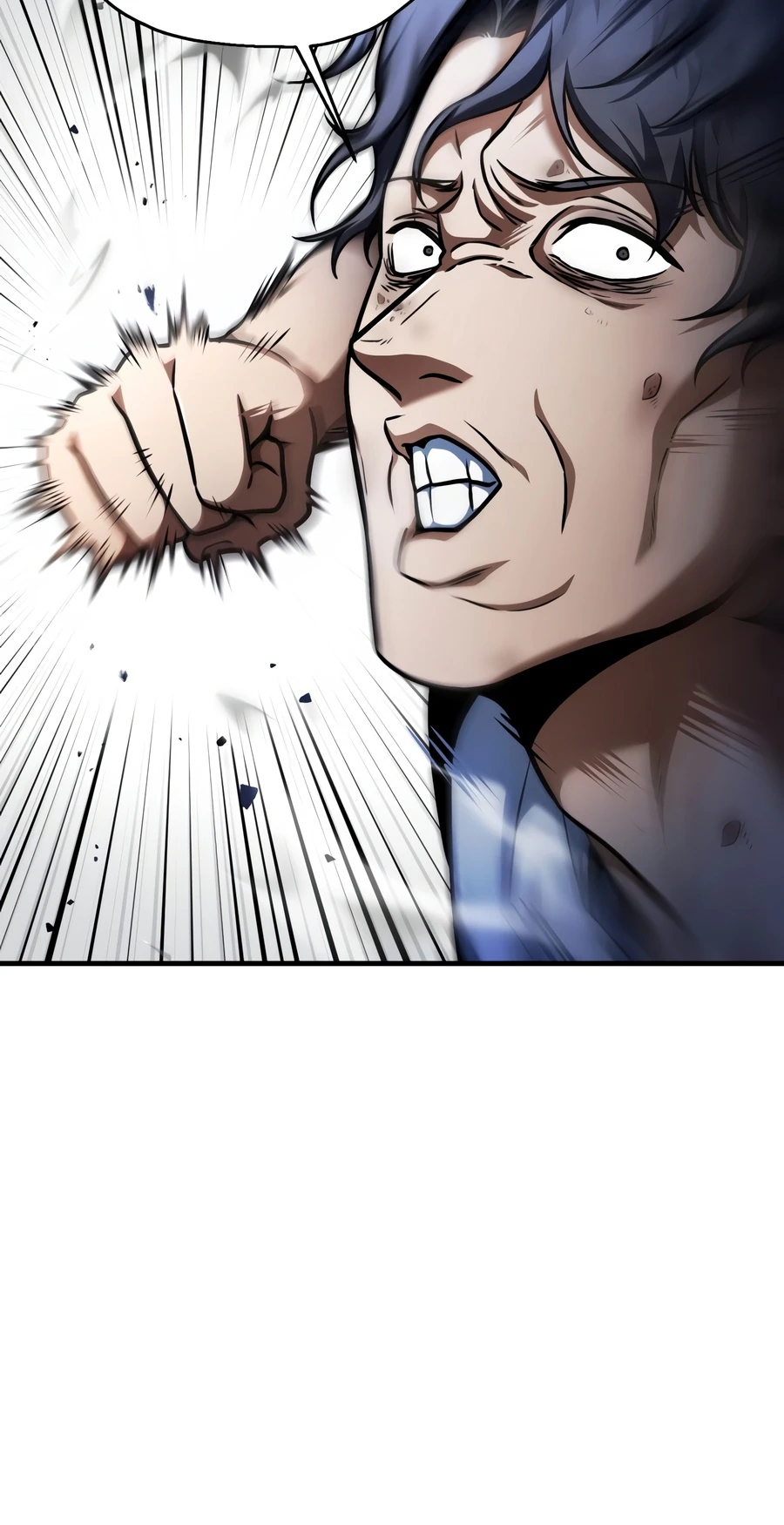 Read Player Who Can T Level Up EN Manga Online