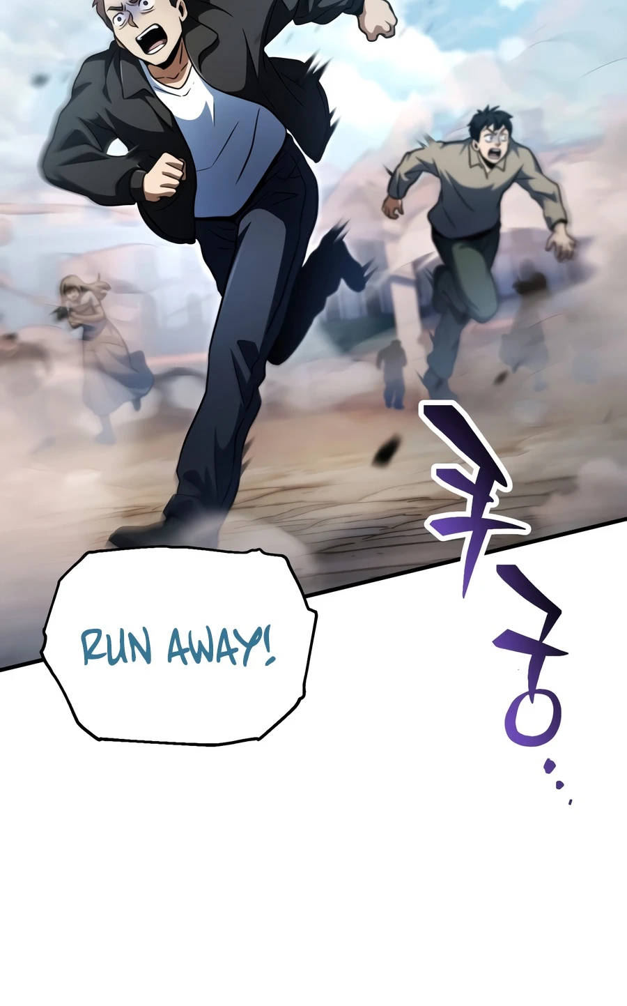 Read Player Who Can T Level Up EN Manga Online