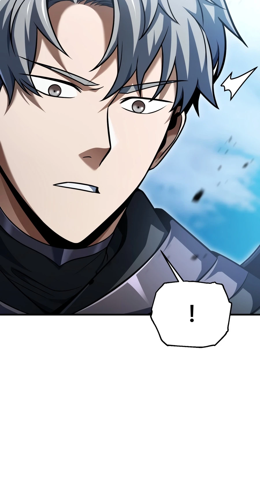 Read Player Who Can T Level Up EN Manga Online