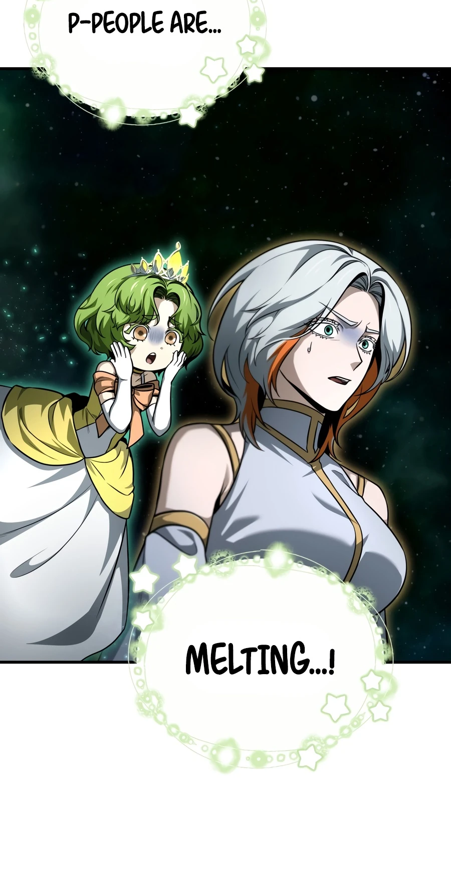 Read Player Who Can T Level Up EN Manga Online