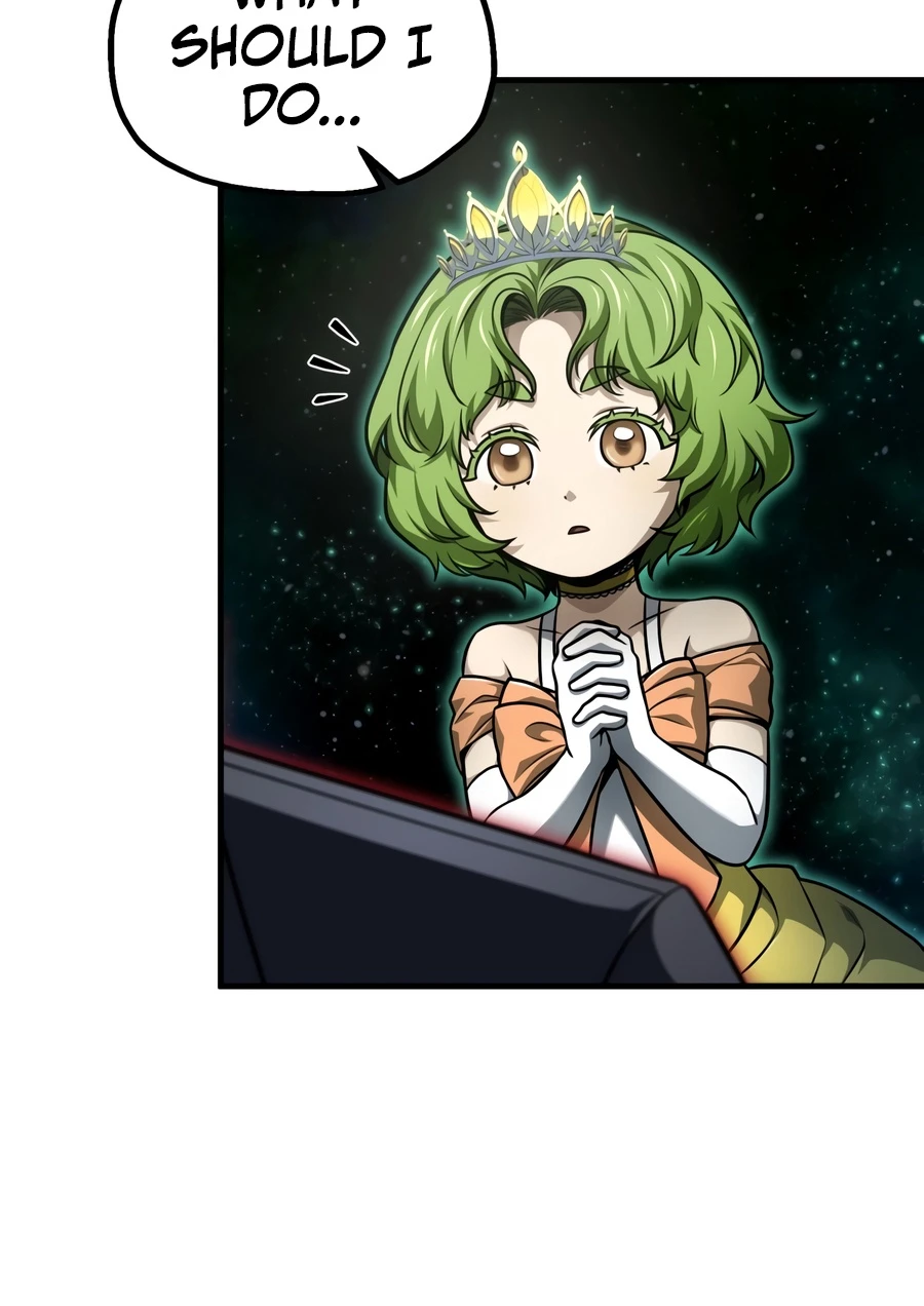 Read Player Who Can T Level Up EN Manga Online