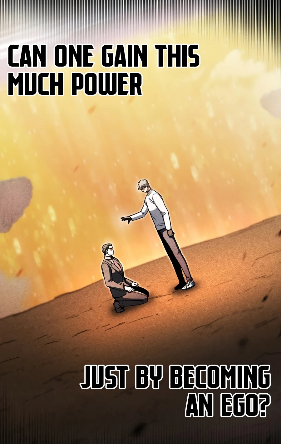 Read Player Who Can T Level Up EN Manga Online