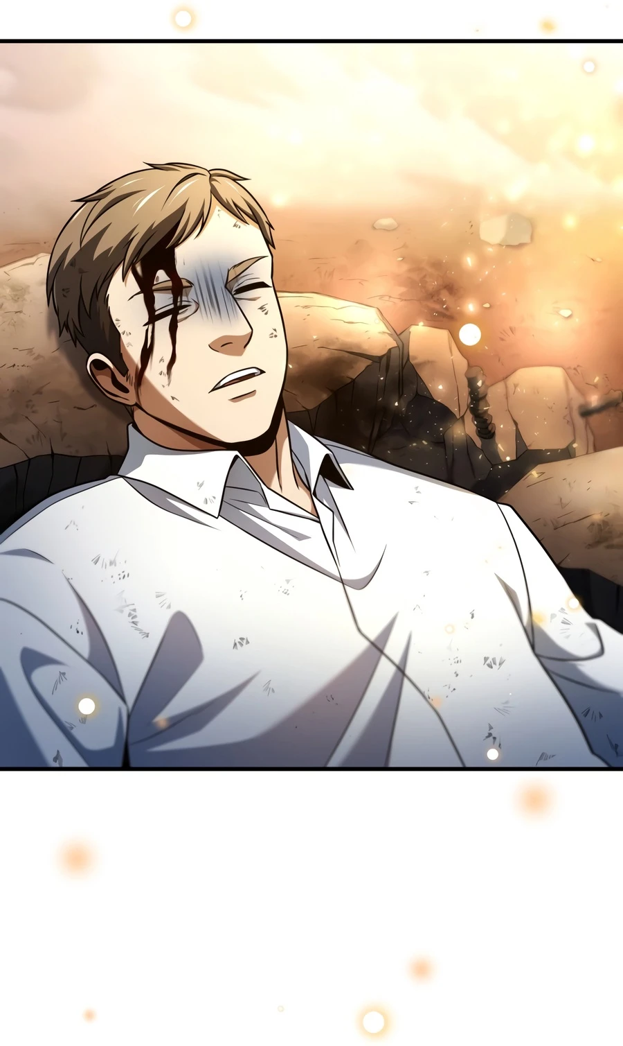 Read Player Who Can T Level Up EN Manga Online