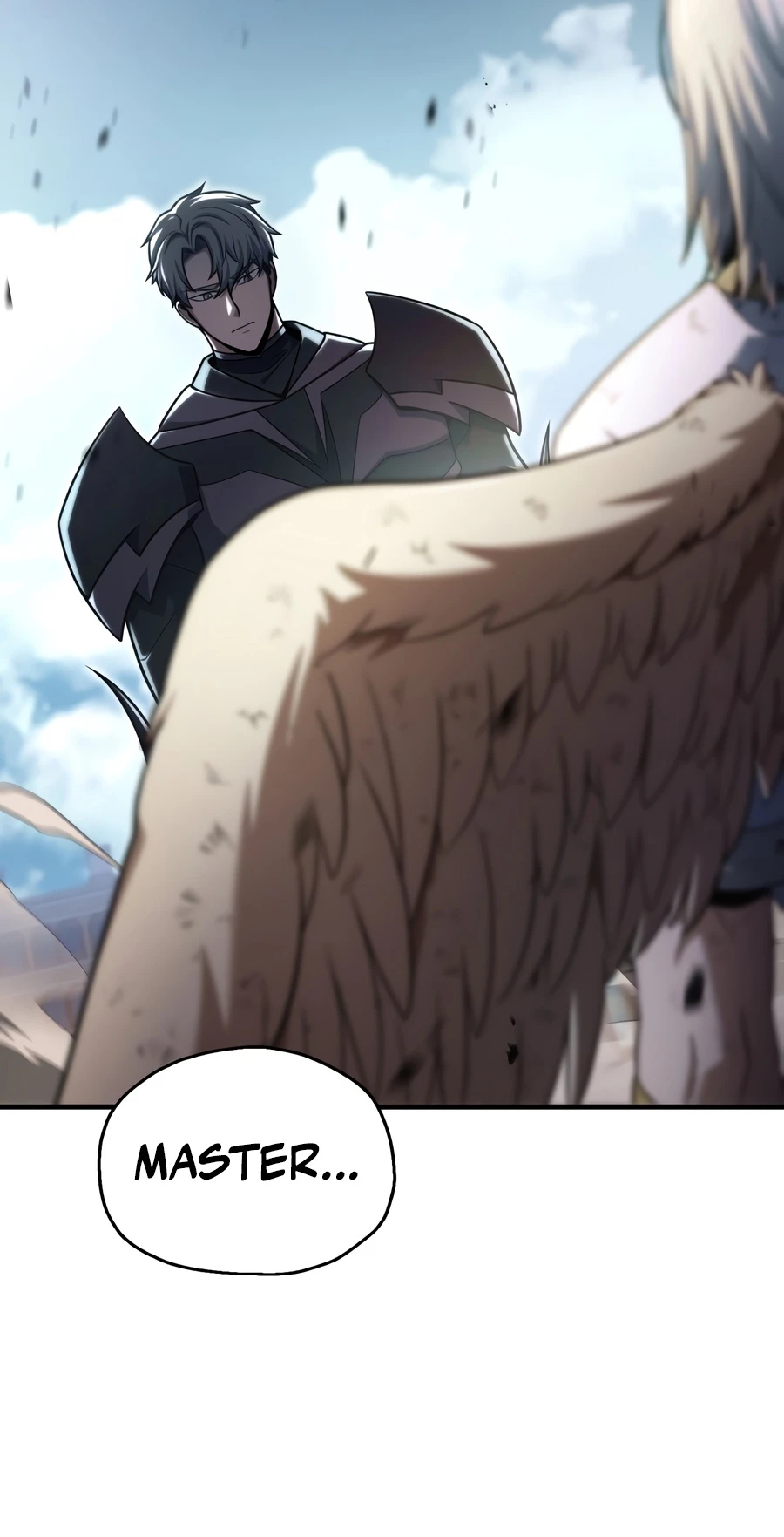 Read Player Who Can T Level Up EN Manga Online